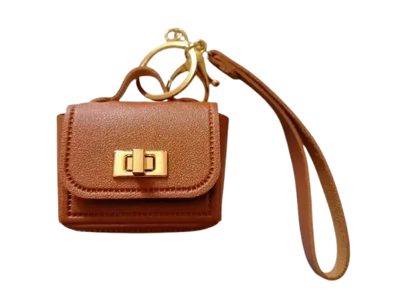 Mini Carteras Llavero. - 3