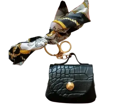 Mini Carteras Llavero. - miniatura 4