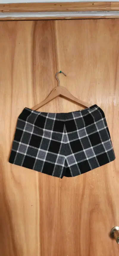 Short invierno - miniatura 2