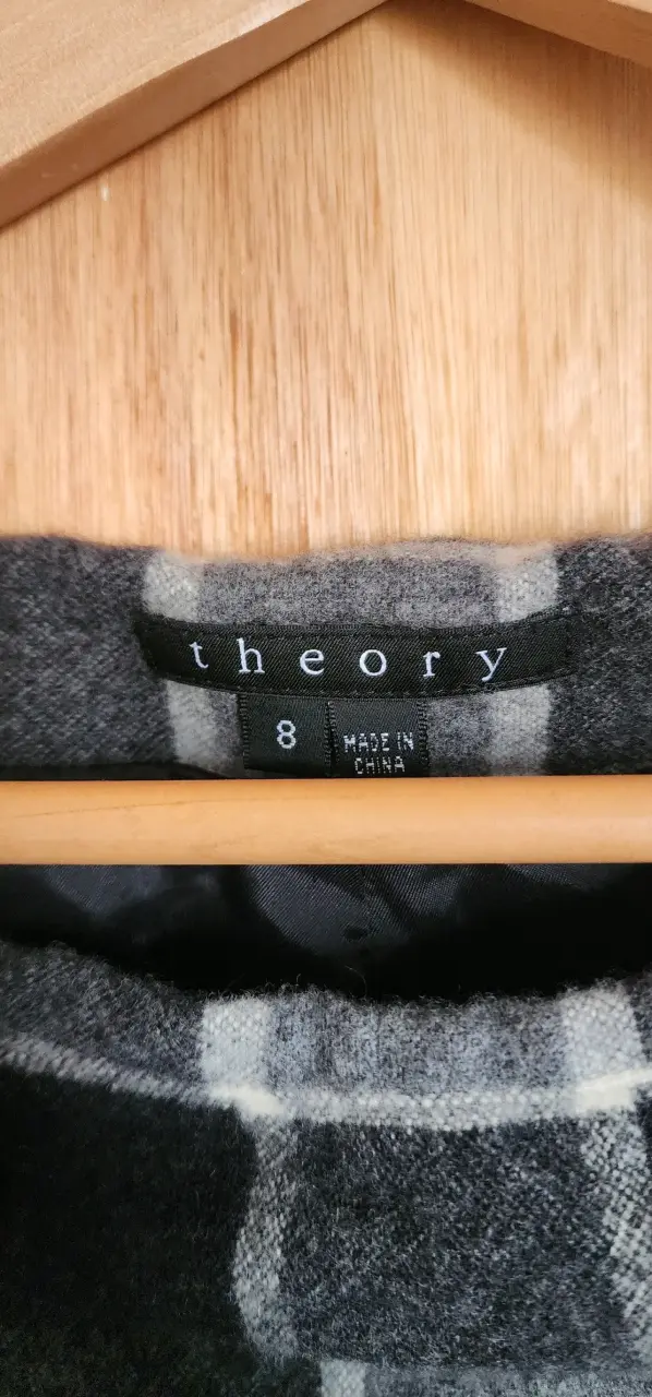 Short invierno - 3