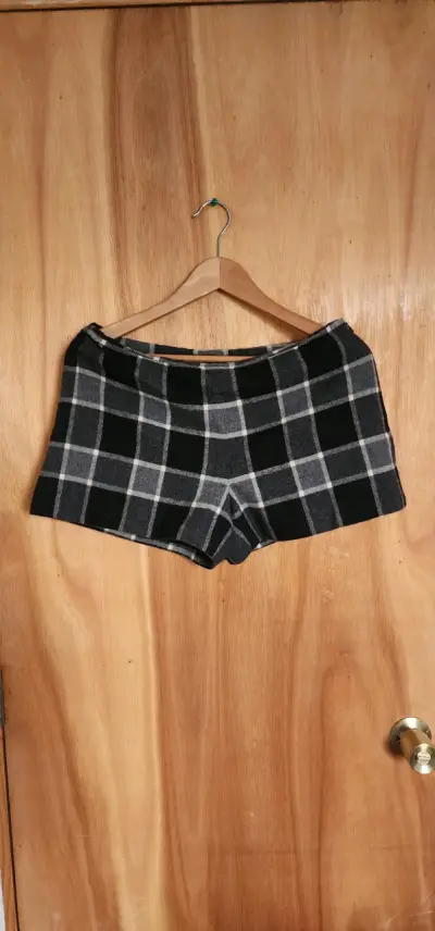 Short invierno - miniatura 4