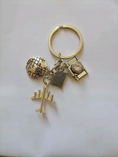 Llaveros con Diseños de Profesiones - miniatura 3