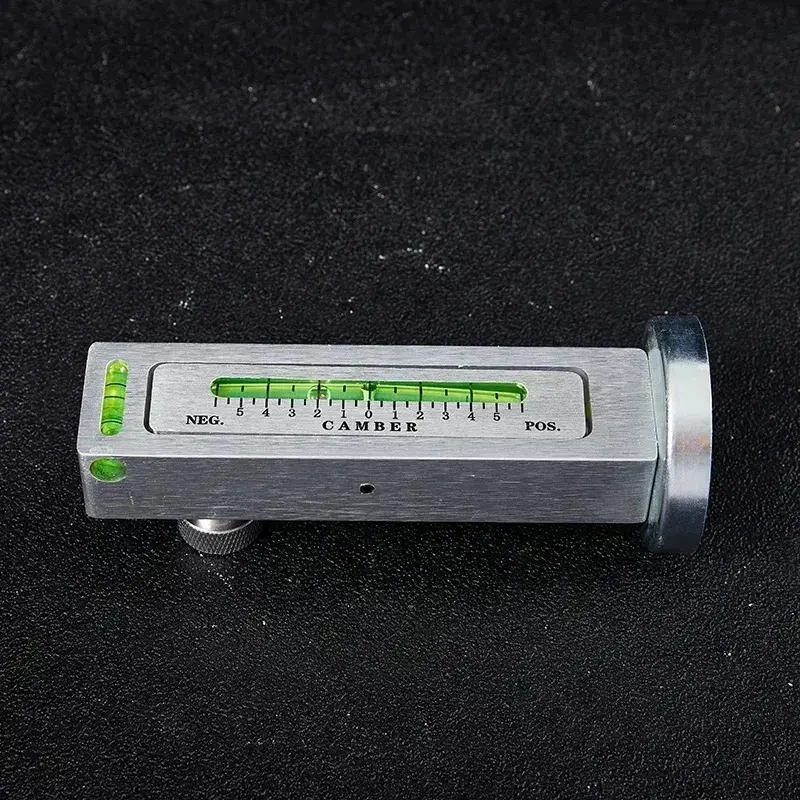 Calibrador Magnético Para Alineación De Ruedas - 3