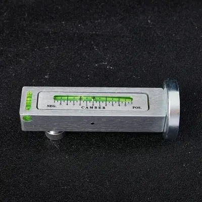 Calibrador Magnético Para Alineación De Ruedas - miniatura 3