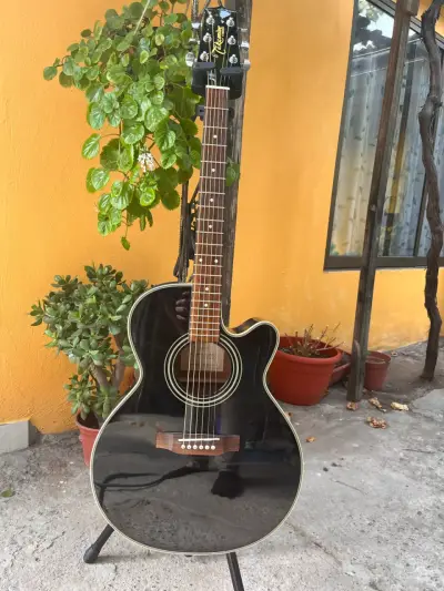 Takamine EG541C Korea - miniatura 2