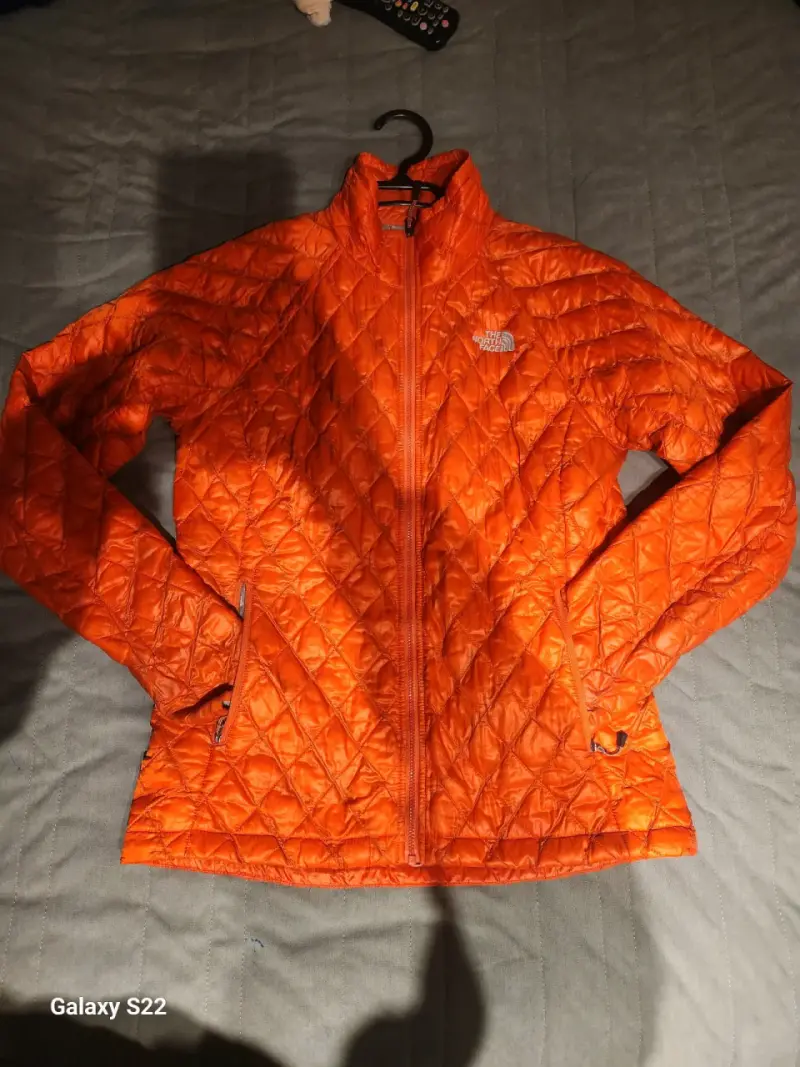 Chaqueta acolchada The North Face - 1