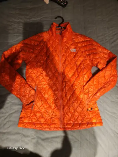 Chaqueta acolchada The North Face - miniatura 1