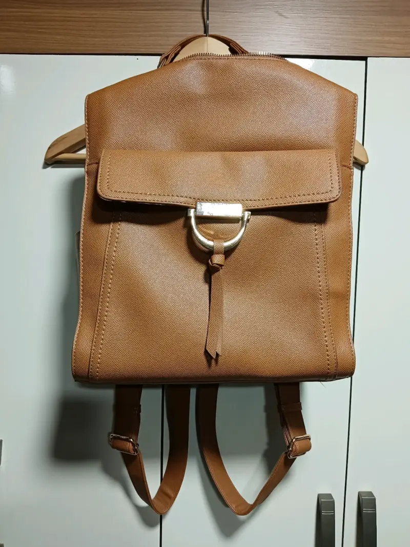 Mochila urbana mujer secret "L" - 1