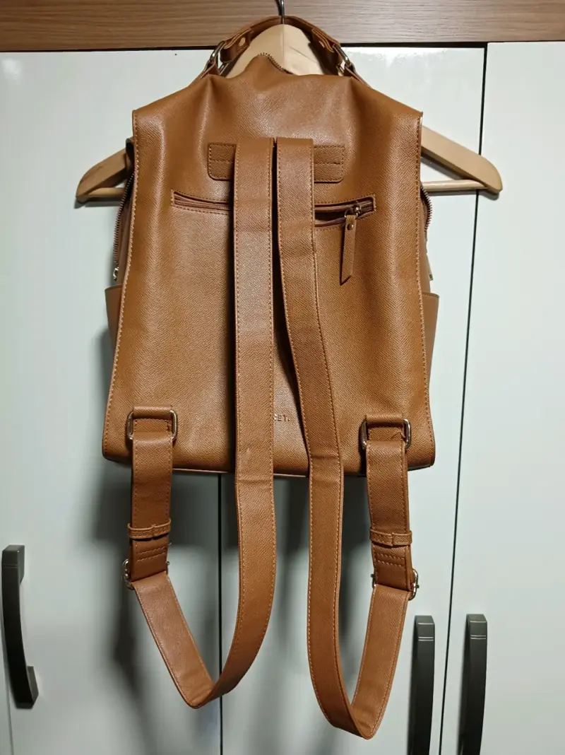 Mochila urbana mujer secret "L" - 2