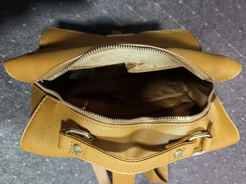 Mochila urbana mujer secret "L" - 3