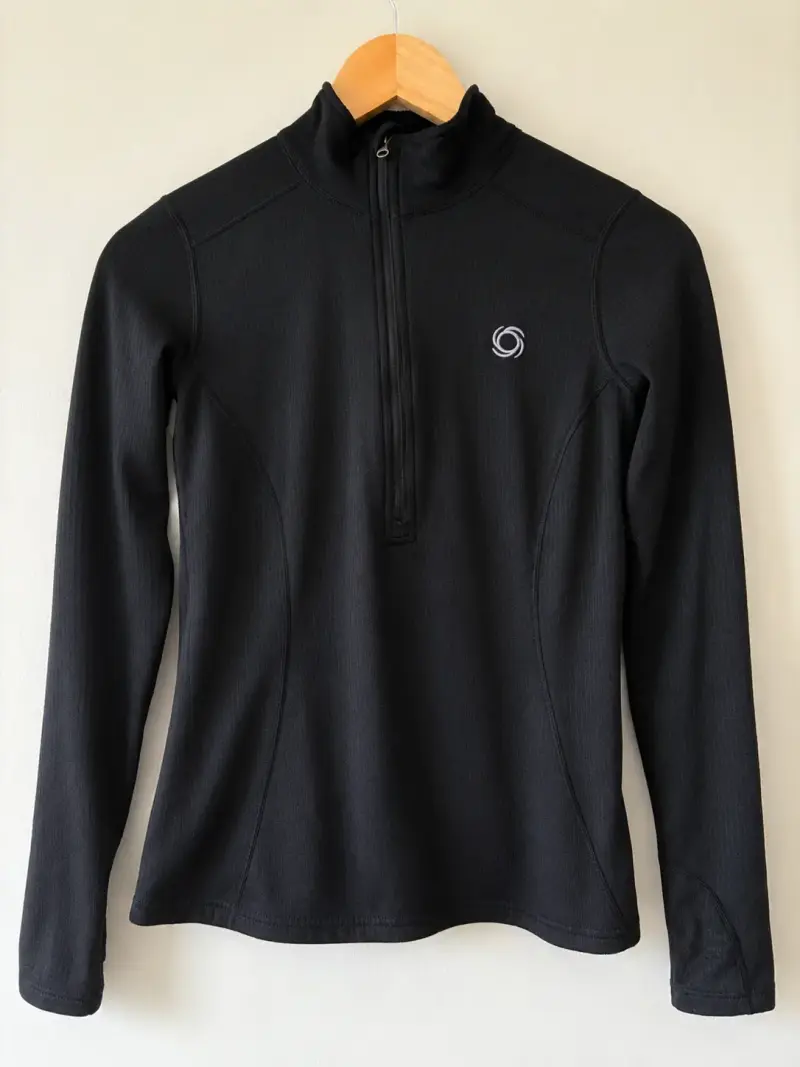Primera capa DOITE talla XS