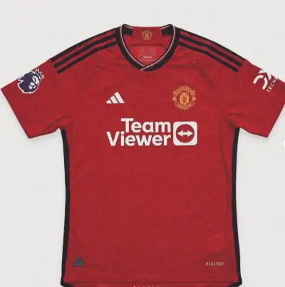 Camiseta Manchester United temporada 2023 - miniatura 1
