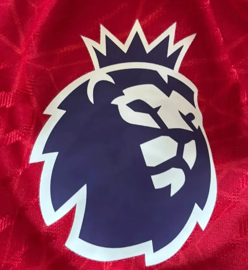 Camiseta Manchester United temporada 2023 - 5