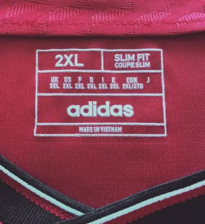 Camiseta Manchester United temporada 2023 - miniatura 6
