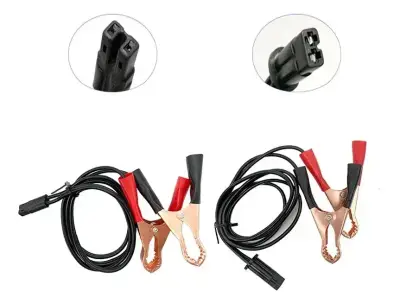 Herramienta Limpiador Probador De Inyectores - miniatura 3
