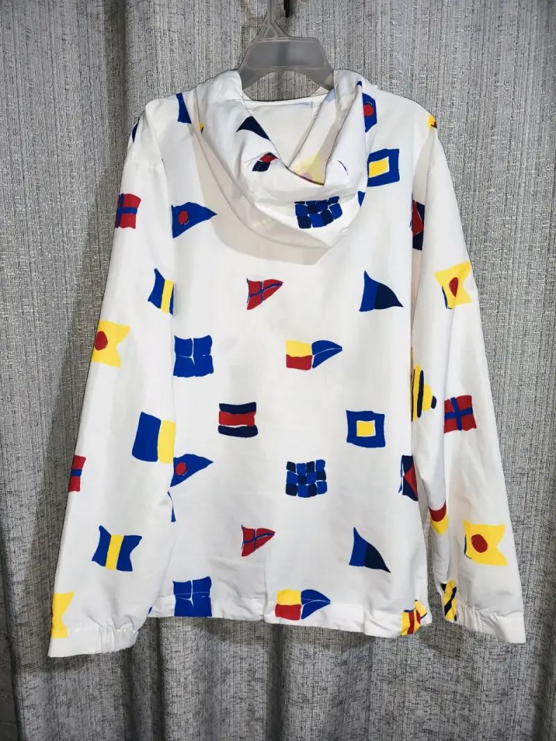 Corta viento Tommy Hilfiger - 2
