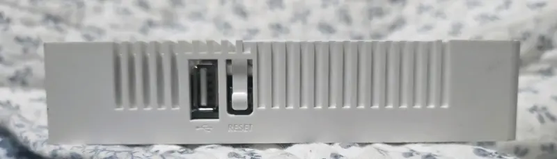 Router MikroTik hAP ac - 2