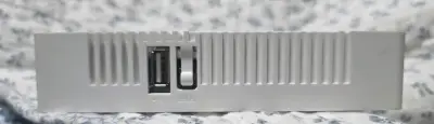 Router MikroTik hAP ac - miniatura 2