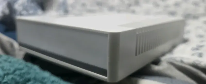 Router MikroTik hAP ac - 3