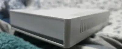 Router MikroTik hAP ac - miniatura 3