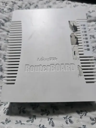 Router MikroTik hAP ac - miniatura 5