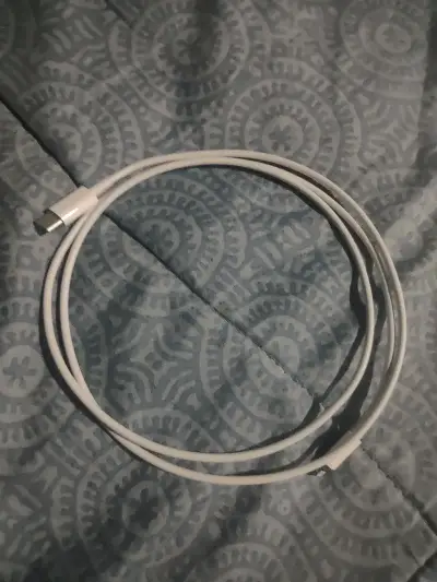 Cable para iPhone C-lightning - miniatura 3