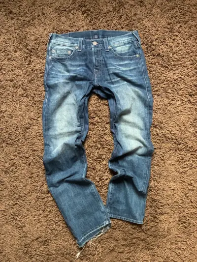 Jeans True Religion Talla 44 - miniatura 1