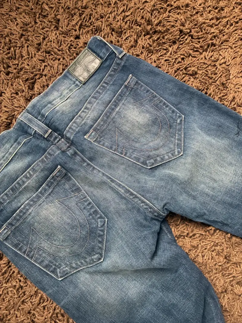 Jeans True Religion Talla 44 - 2