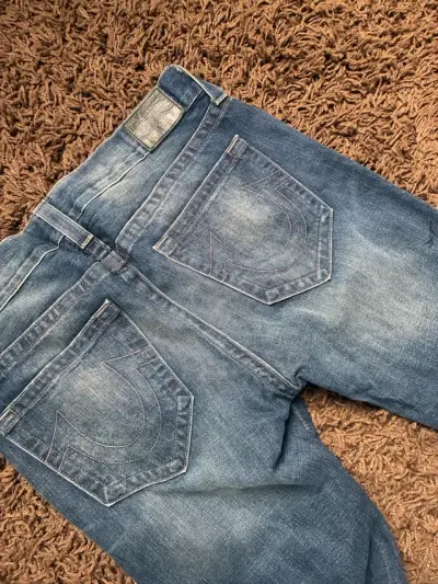 Jeans True Religion Talla 44 - miniatura 2