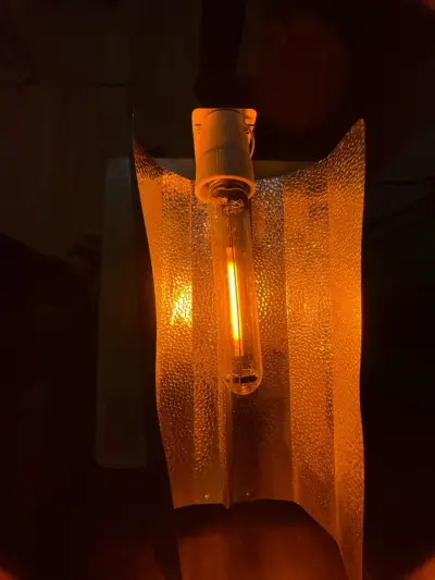 Fuente de poder (Balastro) LumaxPro Y Luz Halogena - miniatura 4