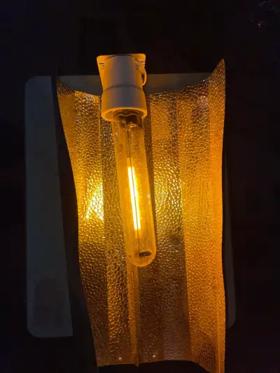 Fuente de poder (Balastro) LumaxPro Y Luz Halogena - miniatura 5