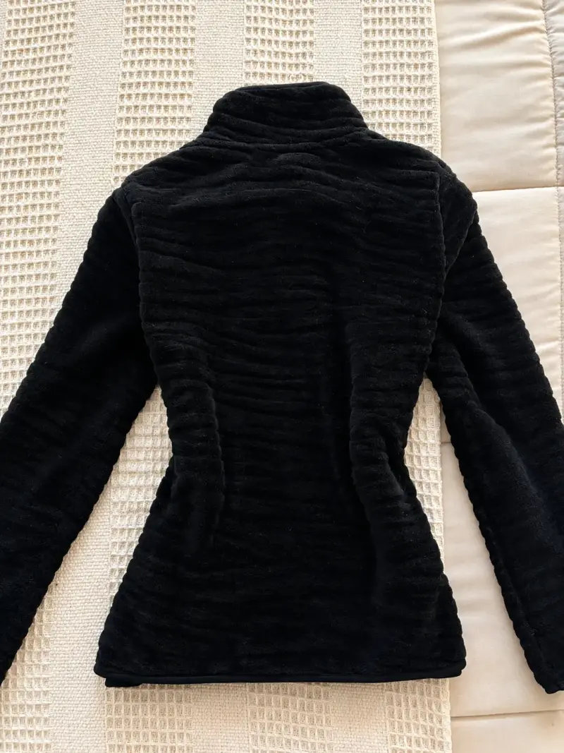 Polar negro talla M - 3