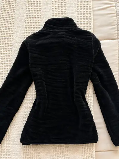 Polar negro talla M - miniatura 3