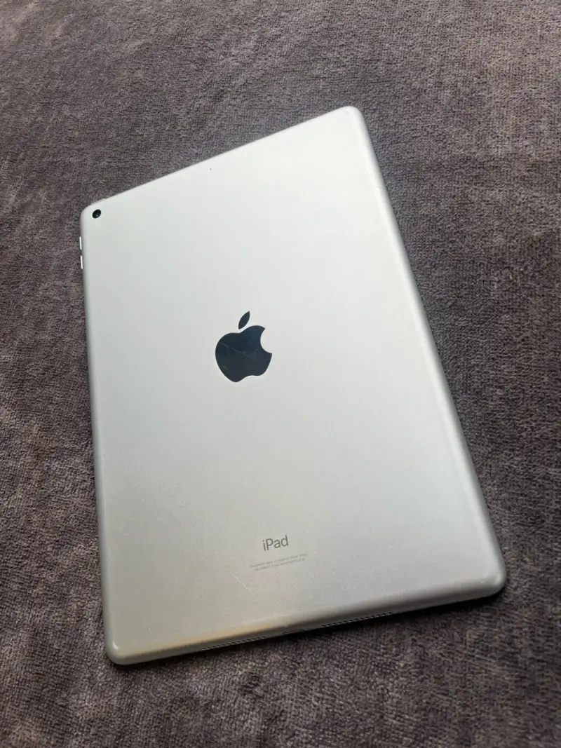 Ipad 9na Gen con 64gb - 3