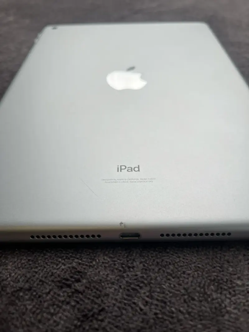 Ipad 9na Gen con 64gb - 4