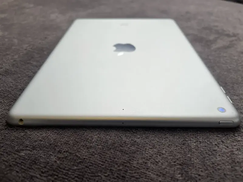 Ipad 9na Gen con 64gb - 6