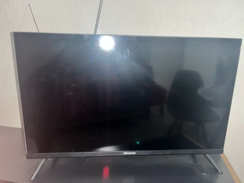 Televisor LED de 32 pulgadas - 3