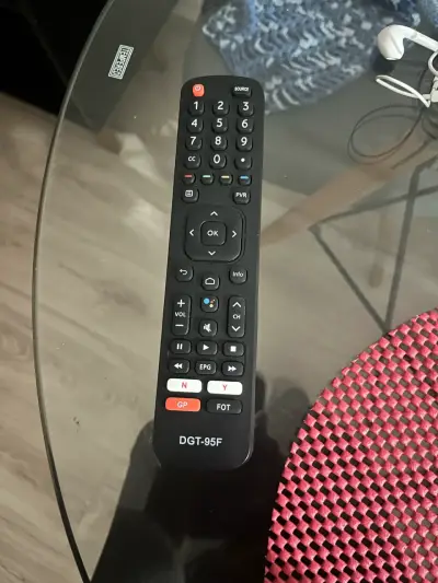 Televisor LED de 32 pulgadas - miniatura 6
