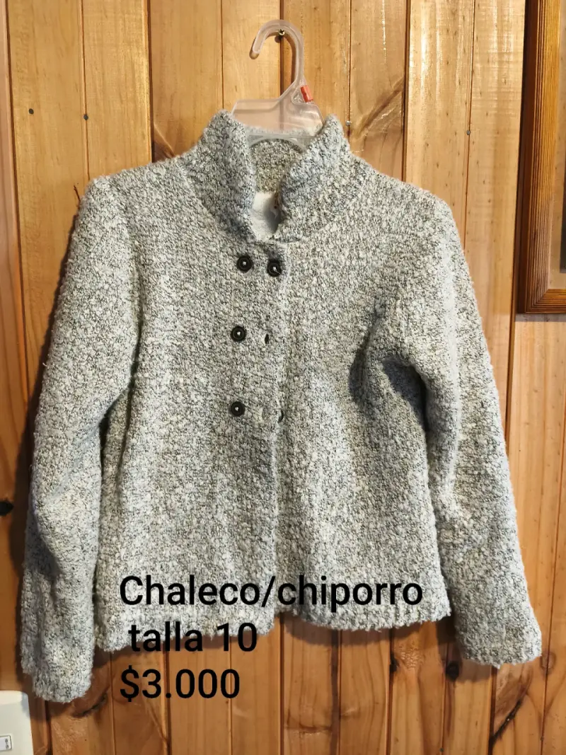 Se vende ropa niña excelente estado - 1