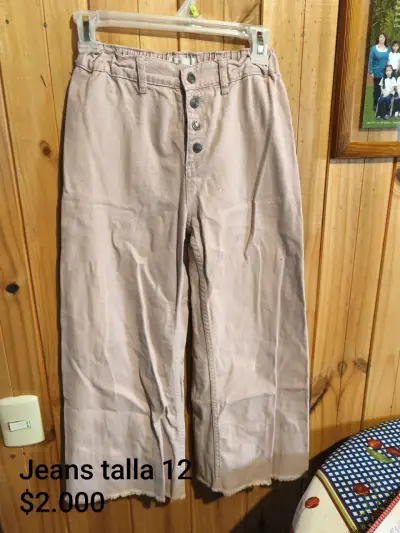 Se vende ropa niña excelente estado - miniatura 2