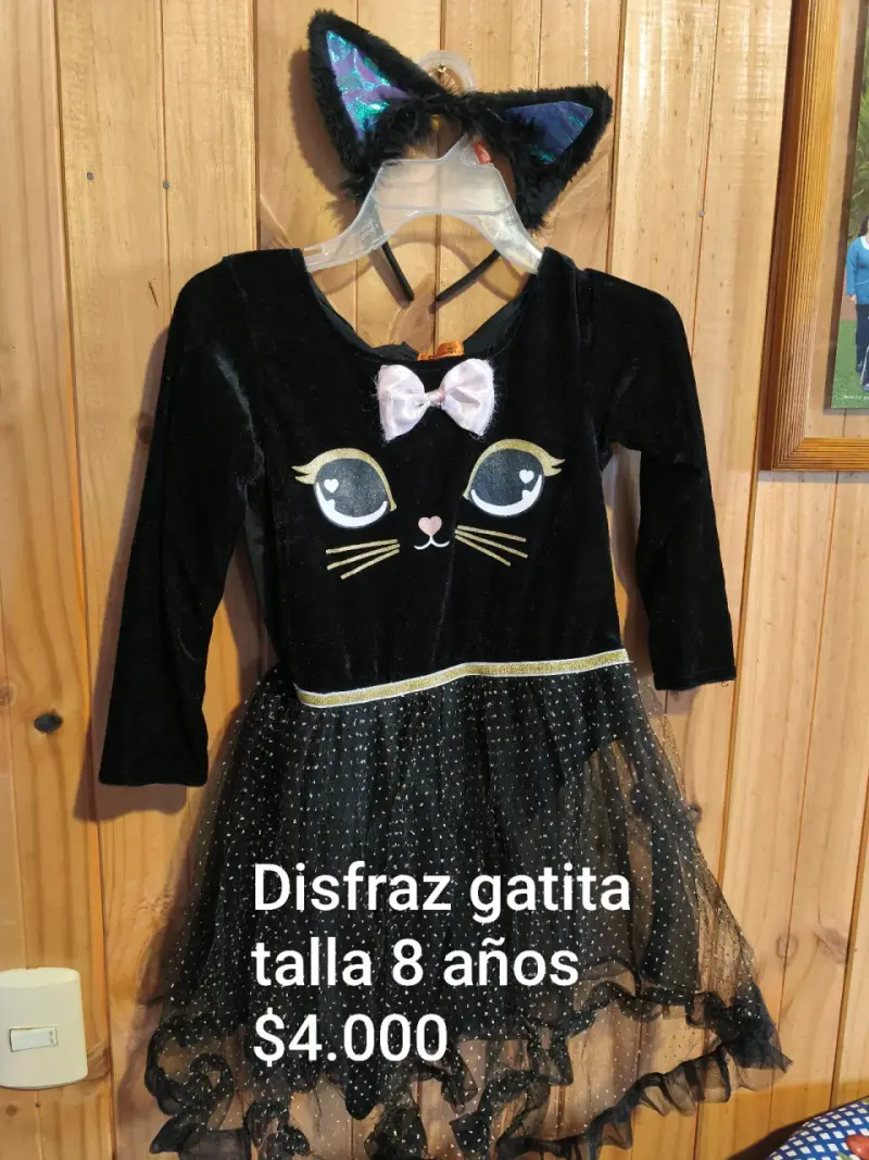 Se vende ropa niña excelente estado - 3