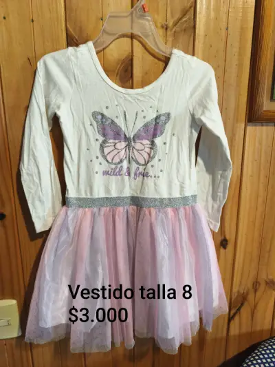Se vende ropa niña excelente estado - miniatura 4