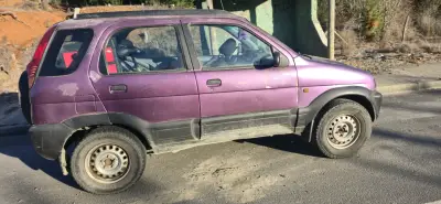 Daihatsu Terios 1.3 1998 - miniatura 4
