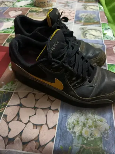 Zapatillas negras Gore-Tex - miniatura 2