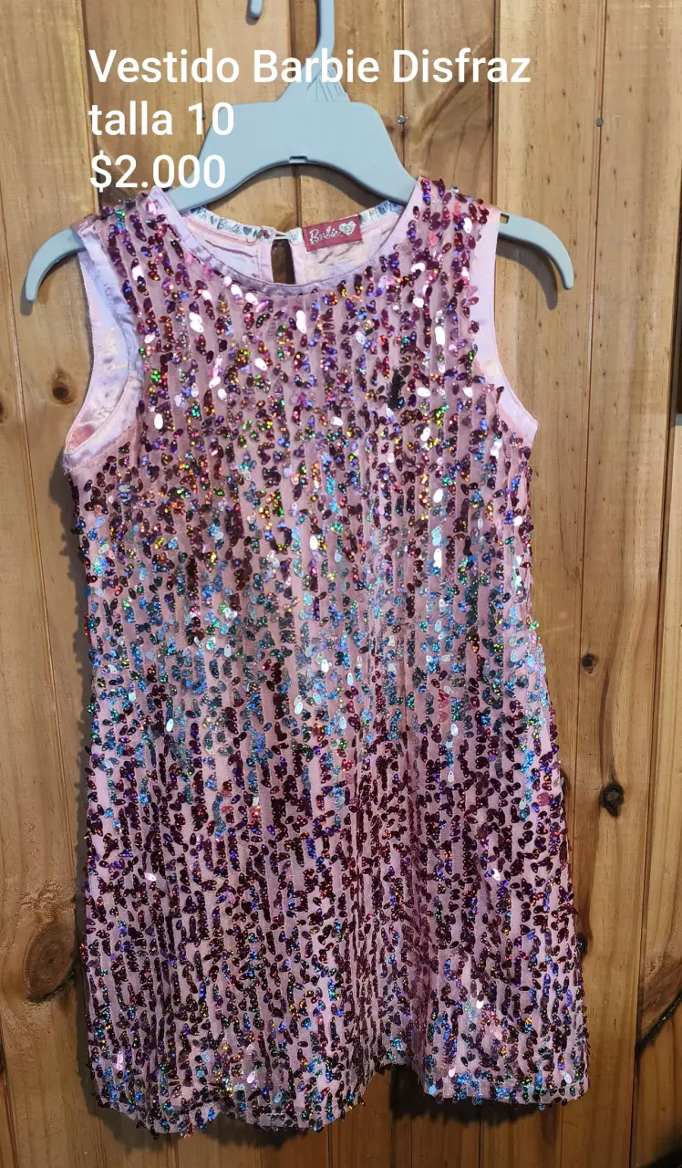 Se vende ropa niña excelente estado. - 2