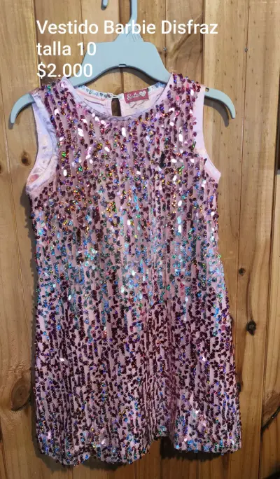 Se vende ropa niña excelente estado. - miniatura 2