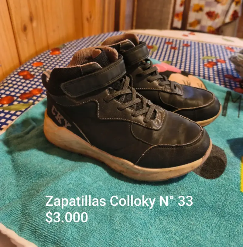 Se vende ropa niña excelente estado. - 4