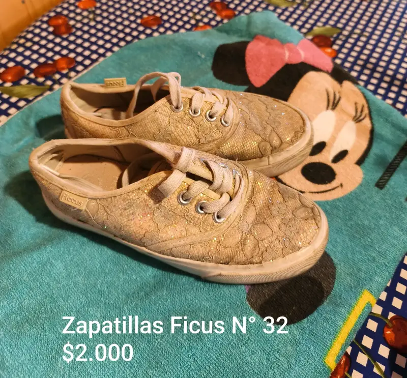Se vende ropa niña excelente estado. - 5