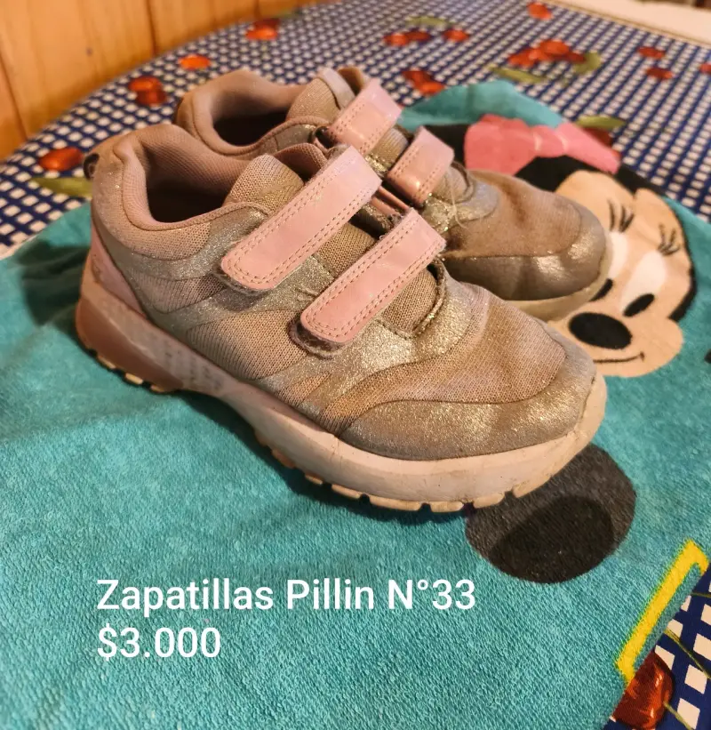 Se vende ropa niña excelente estado. - 6