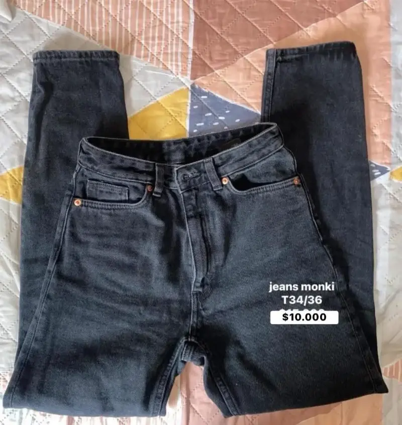 Venta de ropita - 4